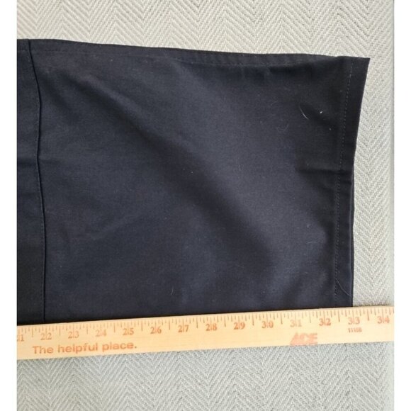VF Imagewear Horace Small Black Work Pants Men's 3XL 37U (W46 L33) NWT Cut 24BK - Picture 6 of 13
